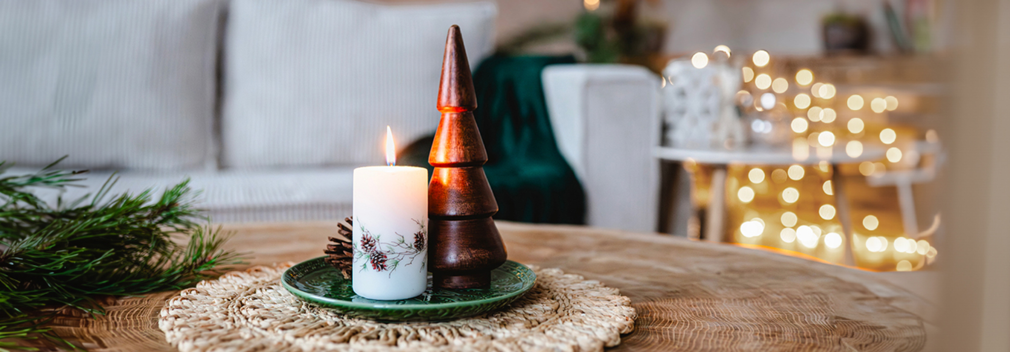 Nový design, stará láska - kolekce Pine