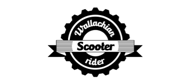 Wallachian Scooter Rider